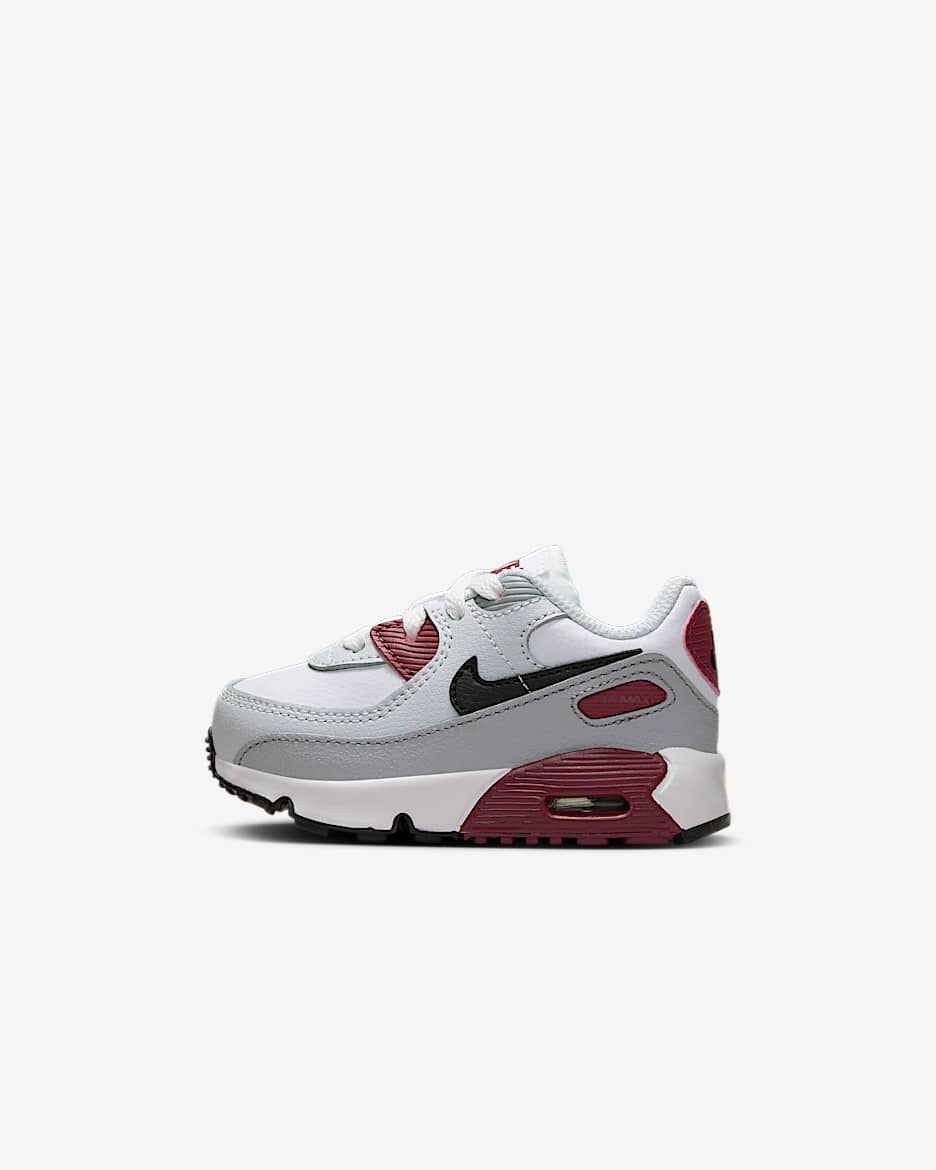 Baby boy nike air max hotsell